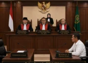 Menunggu Wakil Tuhan Hakim Agung bersidang  di MA RI Dalam Perkara No.10/PDT.G/2025 dan Kasasi No.3297/K/PDT/2026.