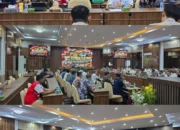 Poldasu Gelar Rakor Penanganan Antrean SPBU, Para Pihak  Sepakati Percepatan Normalisasi Distribusi