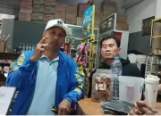 Jual Miras Tanpa Izin, Toko Yabok Dikepung Ormas Elang Timur Indonesia Ultimatum: 1×24 Jam Ditutup!