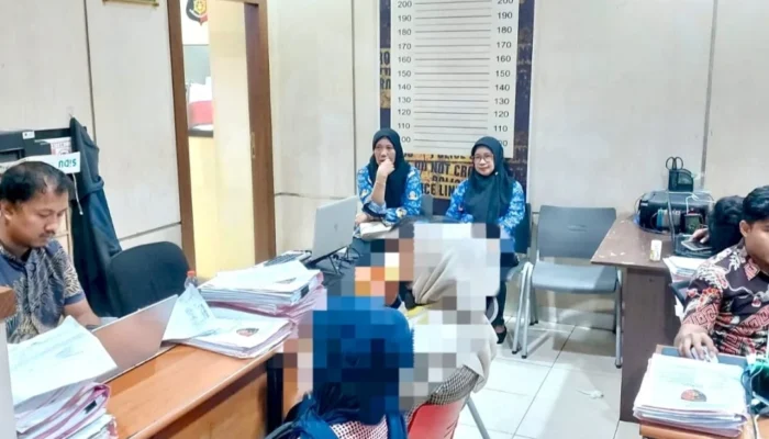 Iming-iming Rp. 3 Juta Cabut Laporan, Kasus Pelecehan 30 Anak Gegerkan Makassar