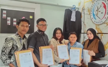 Kasus Aiptu I.P. Tak Jelas, Tim Hukum Hasti Hasbullah Libatkan DPR RI dan LPSK