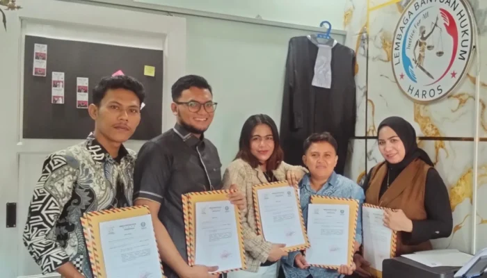Kasus Aiptu I.P. Tak Jelas, Tim Hukum Hasti Hasbullah Libatkan DPR RI dan LPSK