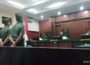 Vonis 7 dan 6 Tahun, Keluarga Korban Apresiasi Hakim Tapi Soroti Ketimpangan Hukuman