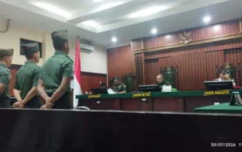 Vonis 7 dan 6 Tahun, Keluarga Korban Apresiasi Hakim Tapi Soroti Ketimpangan Hukuman