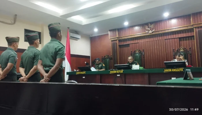 Vonis 7 dan 6 Tahun, Keluarga Korban Apresiasi Hakim Tapi Soroti Ketimpangan Hukuman